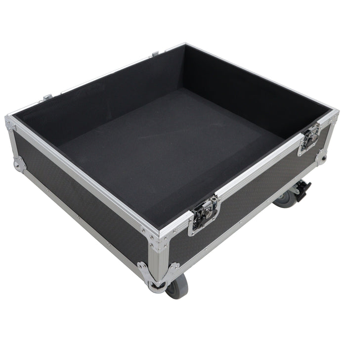 ProX XS-252521SPW Subwoofer Speaker Flight Case