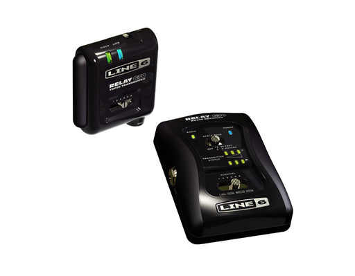 Line 6 Relay G30 Wireless Guitar System