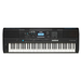 Yamaha PSR-EW425 76-Key Portable Keyboard Synthesizer - New