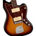 Fender American Ultra Jazzmaster Electric Guitar, Rosewood Fingerboard - Ultraburst - Display Model - Display Model