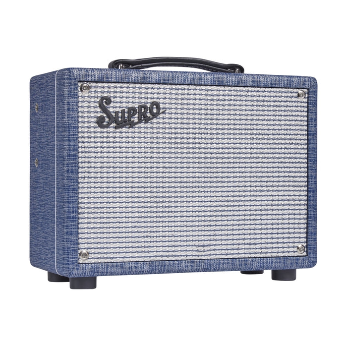 Supro '64 Super Guitar Combo Amplifier - New