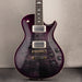 PRS SC McCarty 594 Electric Guitar - Purple Smoked Burst Custom Color - New