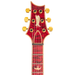 PRS Private Stock Custom 24-08 Electric Guitar - Red/Gold - New