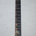 Taylor NAMM 2022 Custom Grand Concert Acoustic Electric Guitar - Cocobolo, Sinker Redwood - #1211072163