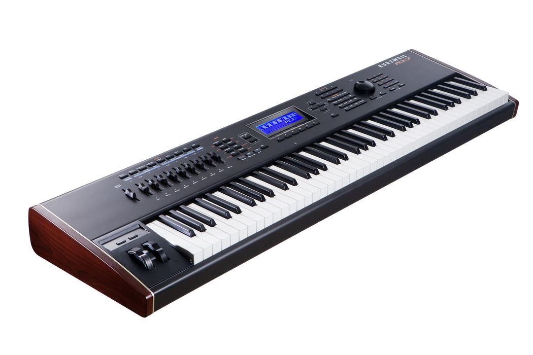 Kurzweil PC3A7 76-Key Performance Controller