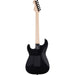 Charvel Pro-Mod San Dimas Style 1 HH FR E Electric Guitar - Satin Black