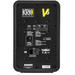 KRK V6 Series 4 Powered 6.5-Inch Studio Monitor