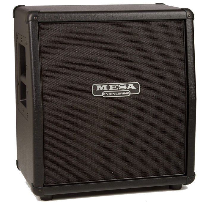 Mesa/Boogie 1 x 12-Inch Mini Rectifier Slant Guitar Cabinet - New