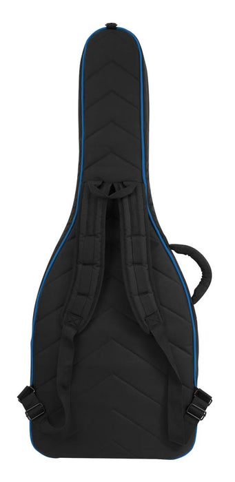 Ultimate Support Hybrid Series 2.0 Electric Guitar Gig Bag - Blue