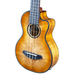 Breedlove ECO Lu'au S Concert Ukulele CE - Natural Shadow, Myrtlewood - New