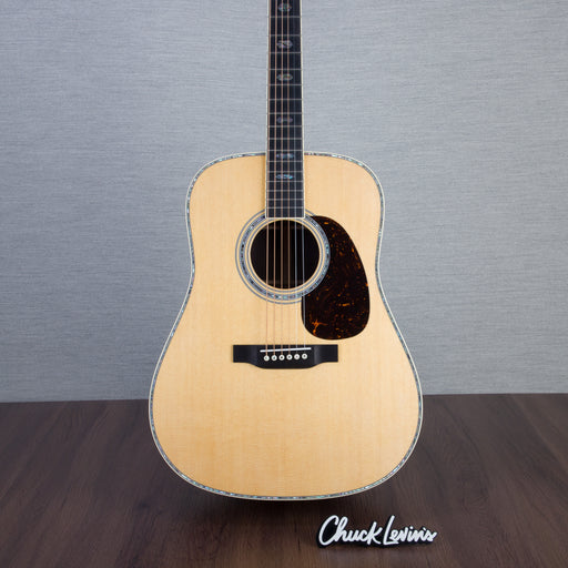 Martin D-41 Acoustic Guitar