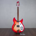 Rickenbacker 330/12 Semi-Hollowbody Electric Guitar - Fireglo - #2424688