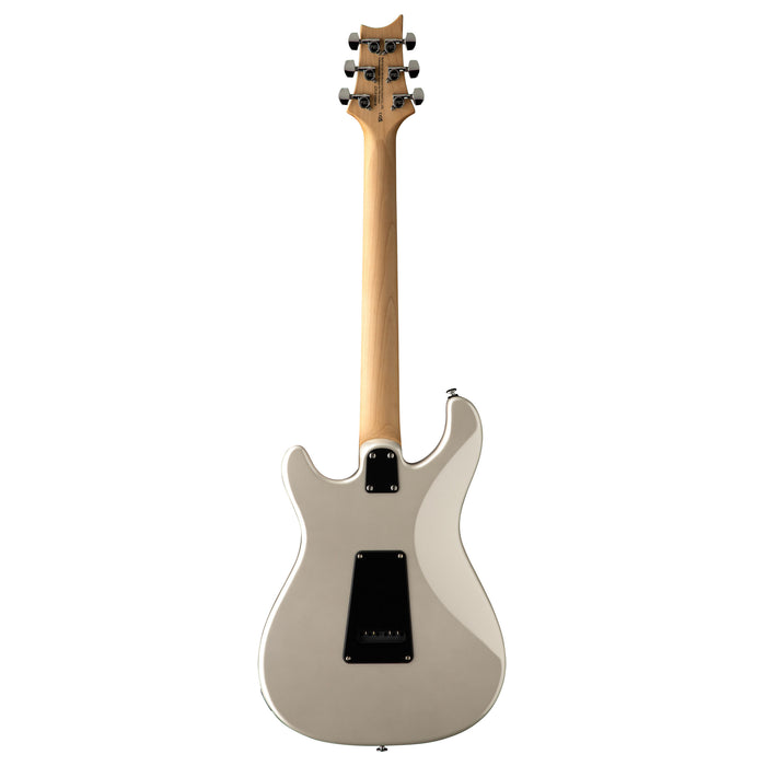 PRS SE NF3 Electric Guitar, Maple Fingerboard - Pearl White