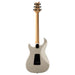 PRS SE NF3 Electric Guitar, Maple Fingerboard - Pearl White