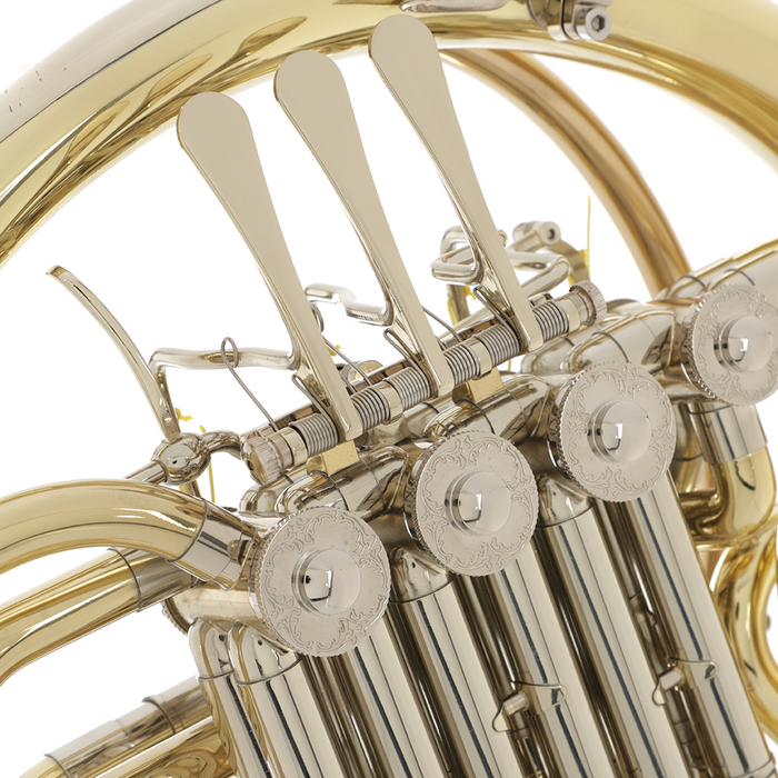 Paxman Series 4 French Horn - Preorder