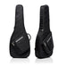 MONO M80 Acoustic Guitar Sleeve (Black)