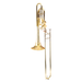 Antoine Courtois Creation 551 New York Bb/F/Gb/G Bass Trombone