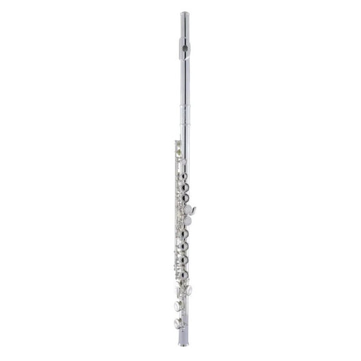 Armstrong AFL201 Student Flute - Silver-Plated