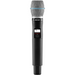 Shure QLXD2/B87A Wireless Handheld Transmitter - H50 Band