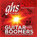 GHS GBXL Boomers Electric Guitar Strings - Extra Light (009-042)