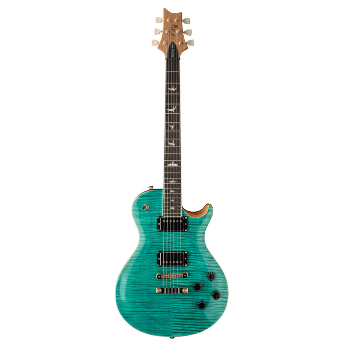 PRS SE McCarty 594 Singlcut Electric Guitar - Turquoise