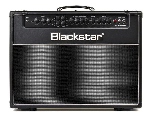 Blackstar HT Stage 60 Mark II 60W 1 x 12" Guitar Combo Amplifier