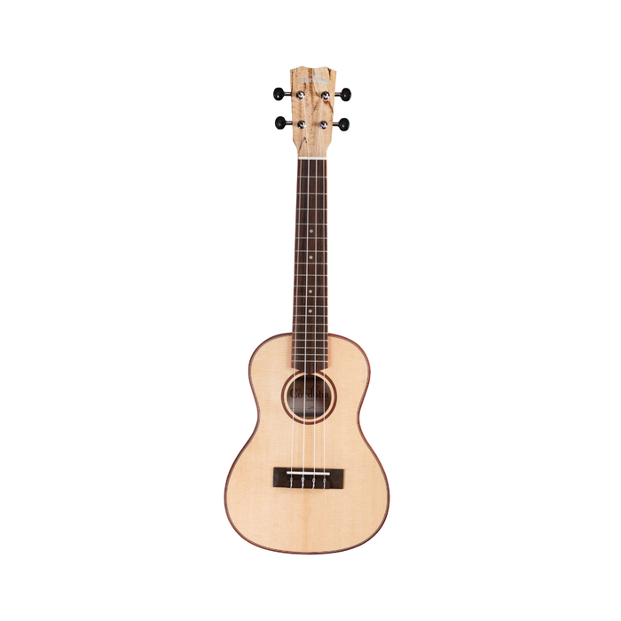 Cordoba 24C Spruce Concert Ukulele - New