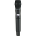 Shure ULXD2/SM87 Handheld Transmitter with SM87 Capsule - G50 Band