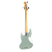 Fender American Pro II 5-String Jazz Bass - Mystic Surf Green with Maple Fretboard - New