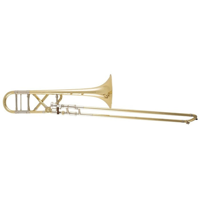 Bach A42X Artisan Professional Tenor Trombone - F-Attachment