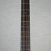 Bedell Revolution Parlor Size Guitar - Cocobolo and AD Spruce - Amber Burst - CHUCKSCLUSIVE - #1222002