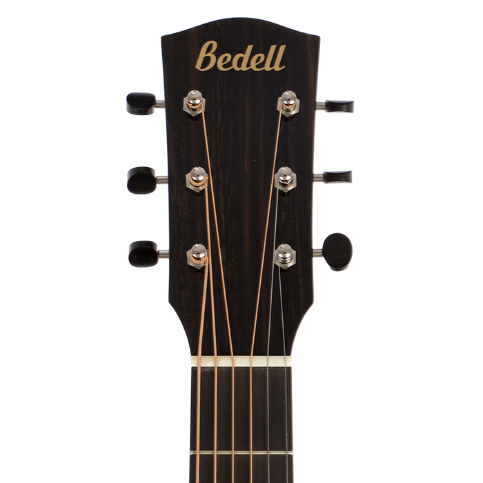 Bedell Bahia Dreadnought Acoustic Guitar