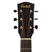 Bedell Bahia Dreadnought Acoustic Guitar