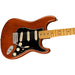 Fender American Vintage II 1973 Stratocaster Electric Guitar - Maple Fingerboard, Mocha