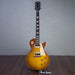 Gibson Custom Shop Made 2 Measure 1954 Les Paul Electric Guitar - Double Dirty Lemon - #44058 - Display Model