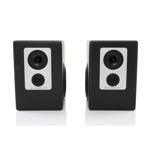 Barefoot Sound Footprint01 3-Way Studio Monitor - Pair - New