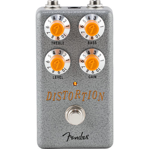 Fender Hammertone Distortion Pedal