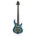 Sire Marcus Miller M5 2nd Generation 4-String Bass Guitar - Transparent Blue - New