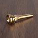 Lotus 3S Brass Trumpet Mouthpiece - New,3S