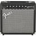 Fender Champion 20 1x8-Inch 20-Watt Guitar Amplifier - New