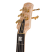 Spector Euro5 LT 5-String Bass Guitar - Natural Matte - CHUCKSCLUSIVE - #21NB18461