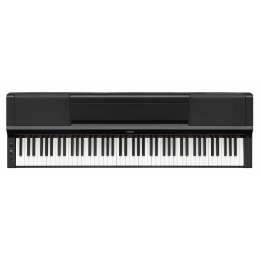 Yamaha P-S500 P-Series 88-Key Smart Digital Piano - Black