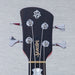 Spector USA Custom NS-2X Hot Rod Series Painted by Dan Lawrence Electric Bass Guitar - Hot Rod #3 - CHUCKSCLUSIVE - #1705