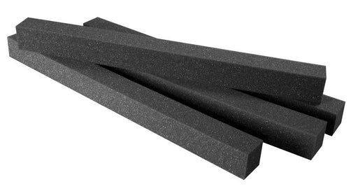 Ultimate Support UA-FE-2 Acoustic Foam Edging - 2'x2'x24'