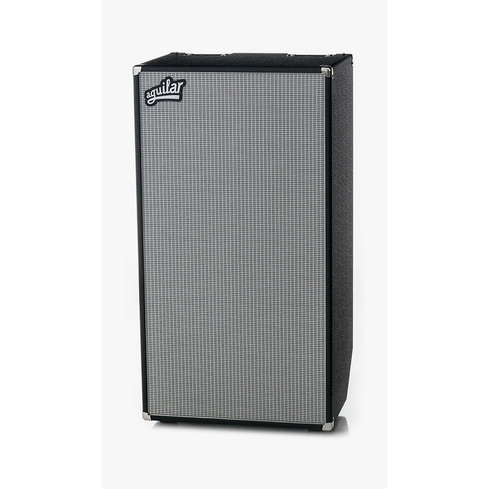 Aguilar DB 810 8x10-Inch 1400-Watt Bass Guitar Cabinet