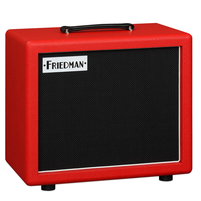 Friedman JEL 112 Jake E Lee Signature 1x12-Inch Guitar Cabinet