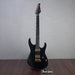 Suhr Andre Nieri Modern Signature Electric Guitar - Black