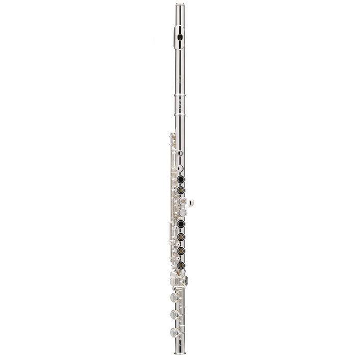 Powell-Sonare PS-501 Series Flute - B Foot, Offset G Key, Split-E - Engraving Mismark