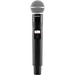 Shure QLXD2/SM58 Handheld Wireless Transmitter - G50 Band - New