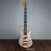 Spector Euro5 LT 5-String Bass Guitar - Natural Matte - CHUCKSCLUSIVE - #]C121SN 21033 - Display Model